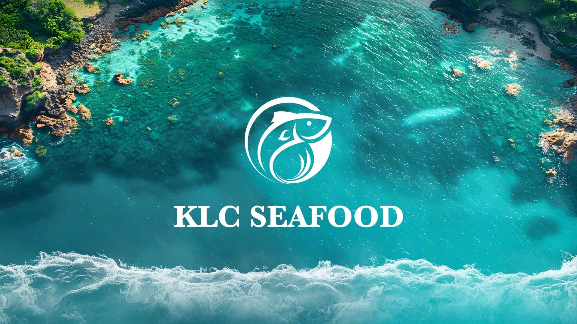 Contact - KLC Seafood